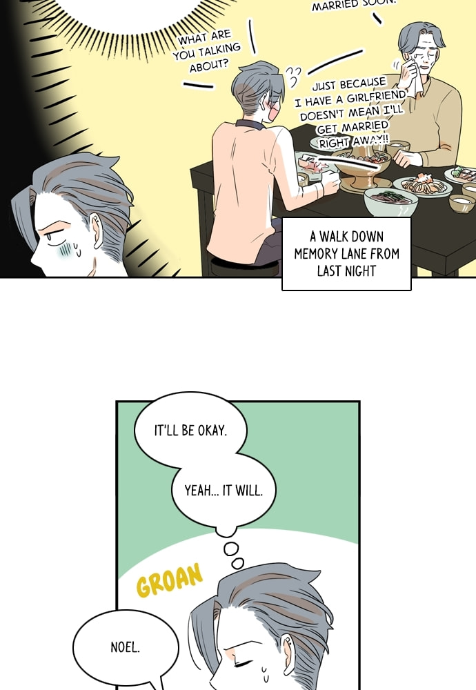 Read Our House chapter 77 image 18 on Lezhin