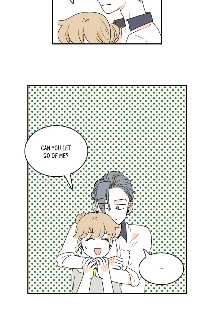 Read Our House chapter 77 image 19 on Lezhin