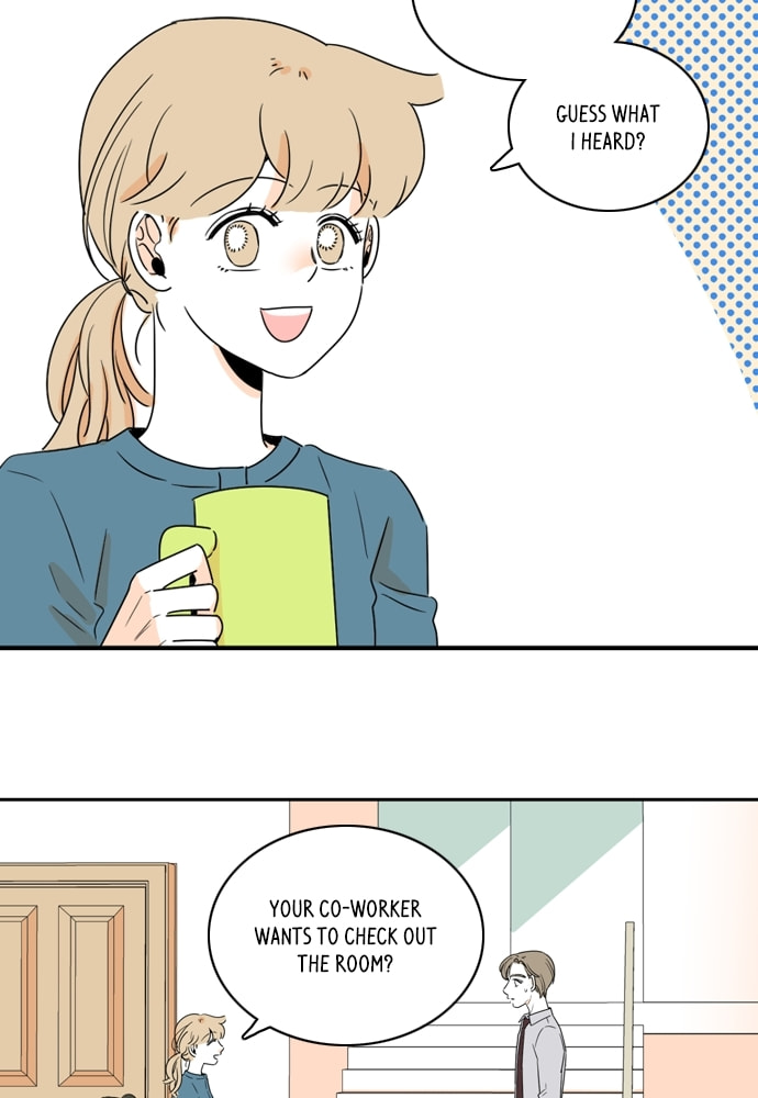 Read Our House chapter 77 image 2 on Lezhin