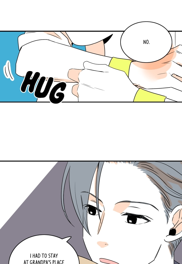 Read Our House chapter 77 image 20 on Lezhin