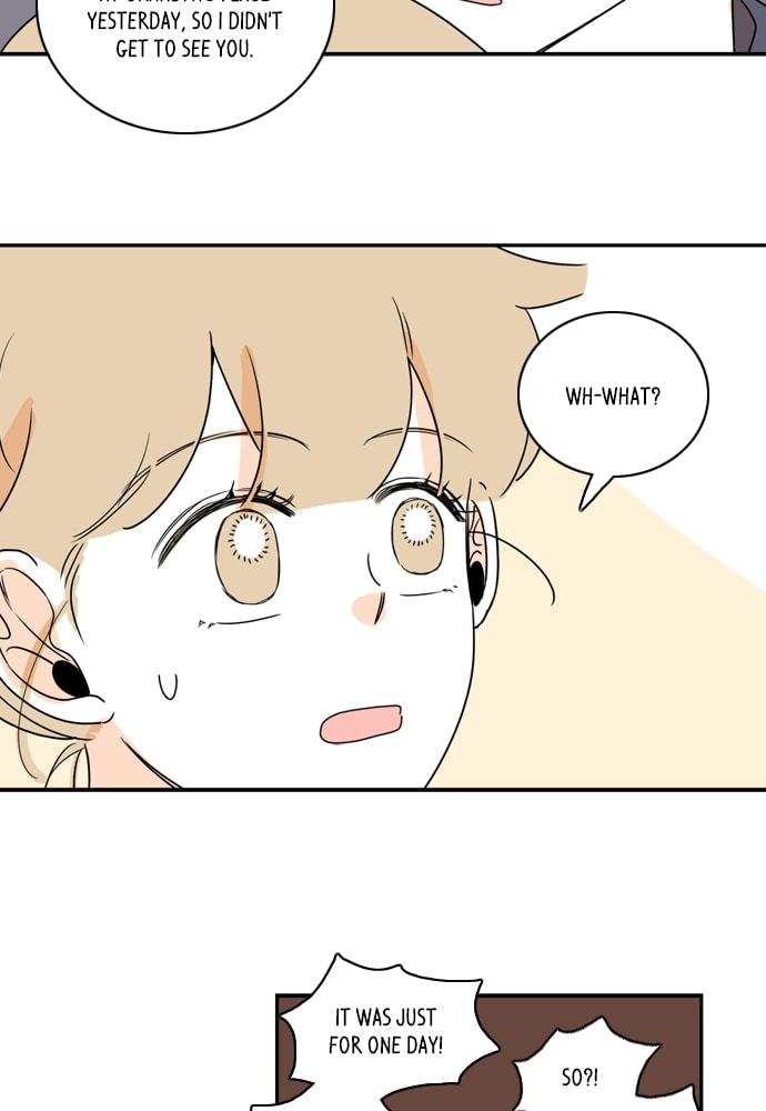 Read Our House chapter 77 image 21 on Lezhin