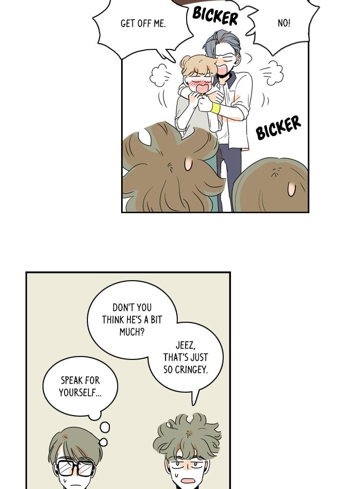 Read Our House chapter 77 image 22 on Lezhin