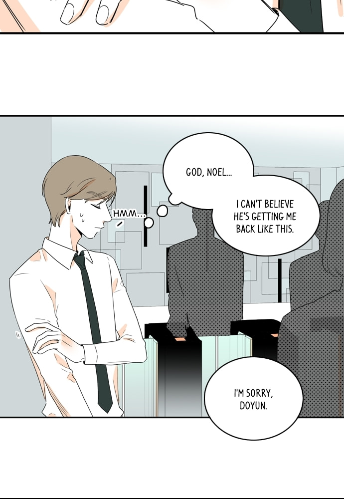 Read Our House chapter 77 image 25 on Lezhin
