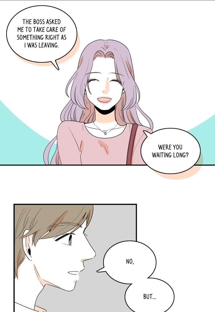 Read Our House chapter 77 image 26 on Lezhin