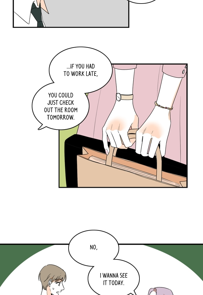 Read Our House chapter 77 image 27 on Lezhin