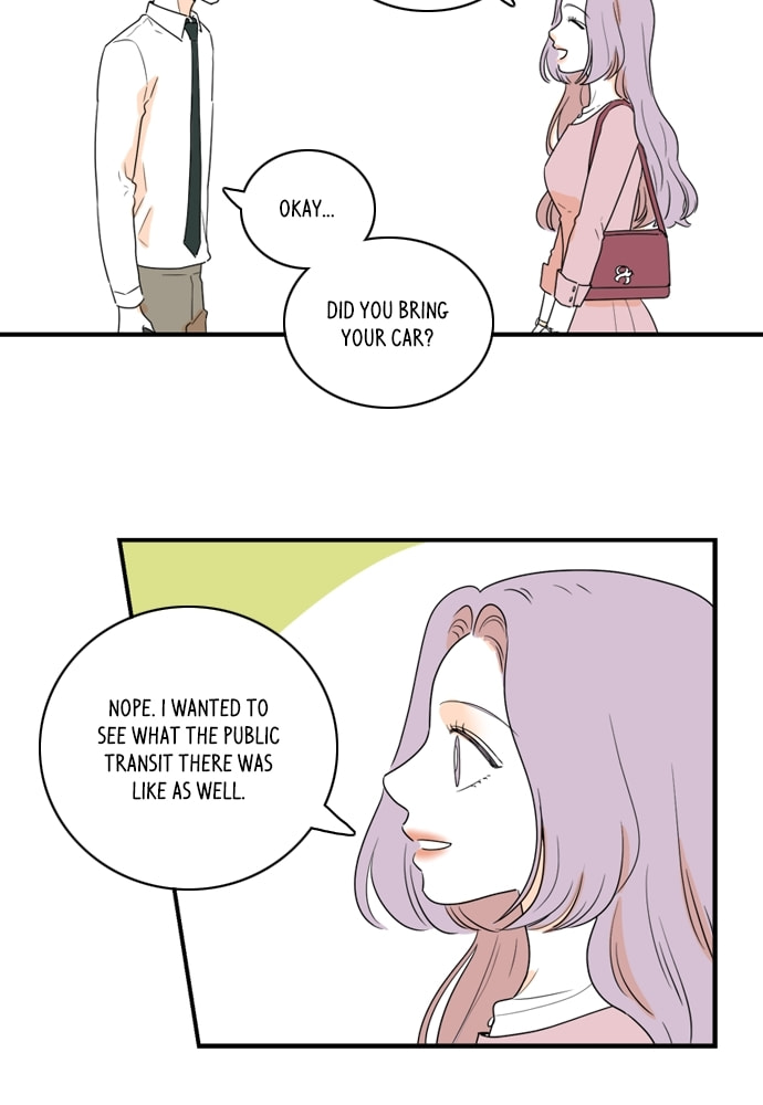 Read Our House chapter 77 image 28 on Lezhin