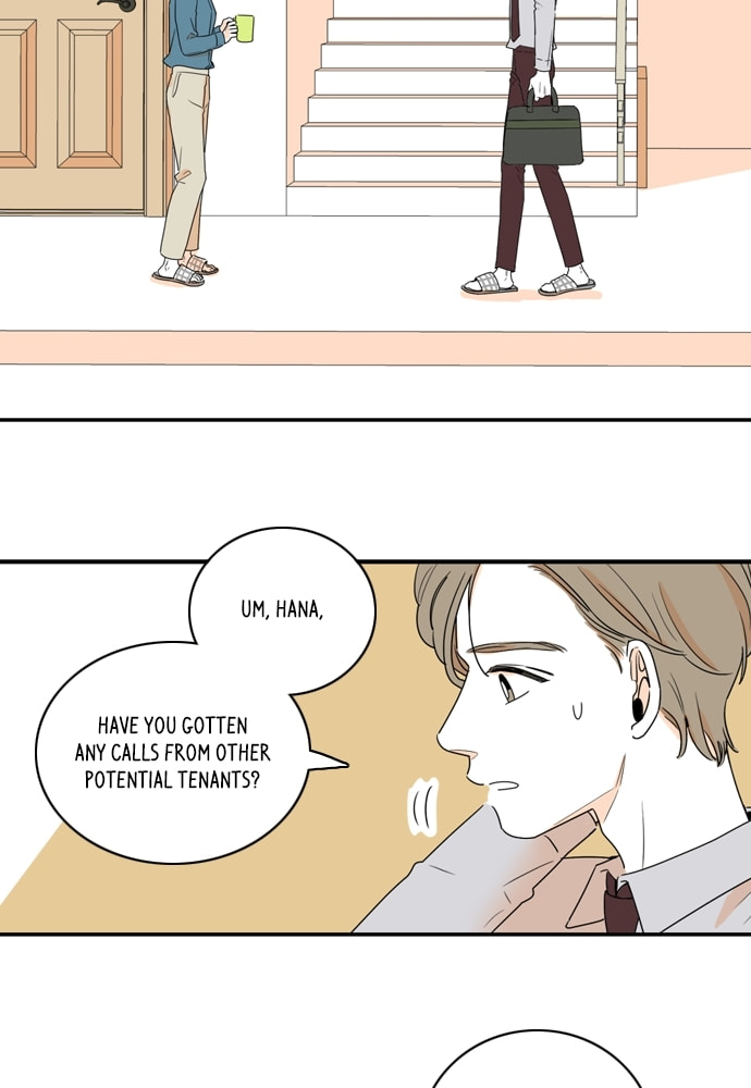Read Our House chapter 77 image 3 on Lezhin