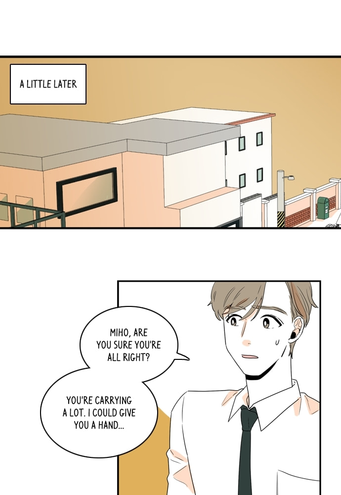 Read Our House chapter 77 image 30 on Lezhin