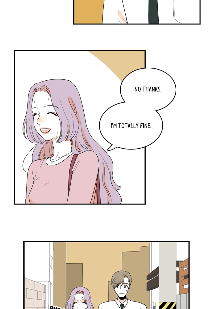 Read Our House chapter 77 image 31 on Lezhin