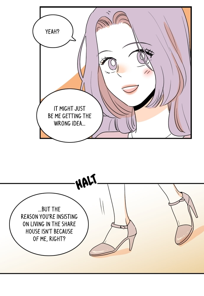 Read Our House chapter 77 image 36 on Lezhin