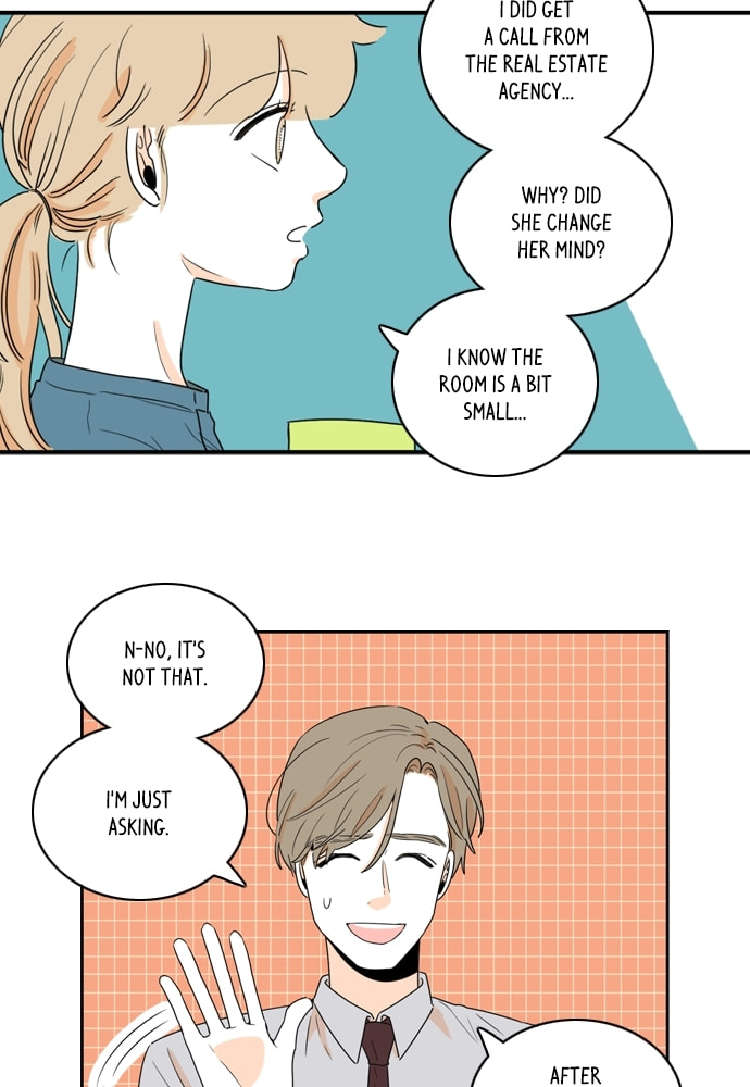 Read Our House chapter 77 image 4 on Lezhin