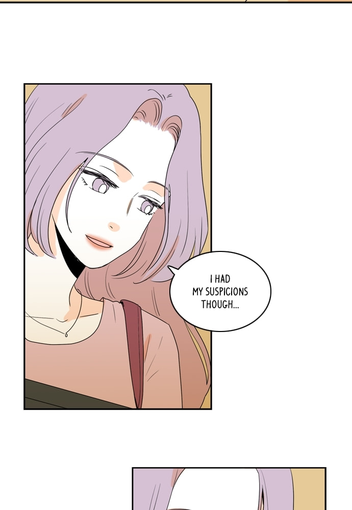 Read Our House chapter 77 image 42 on Lezhin