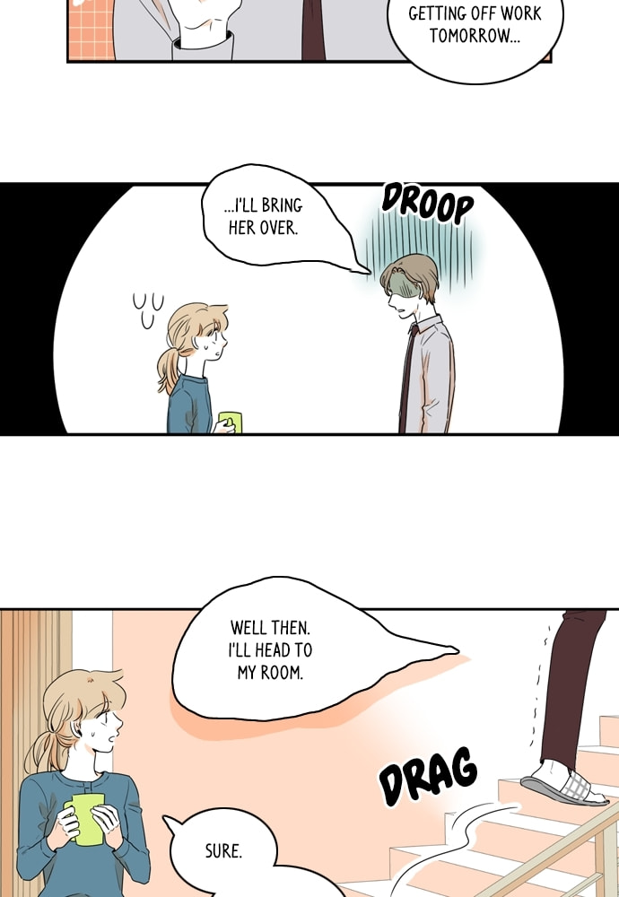 Read Our House chapter 77 image 5 on Lezhin