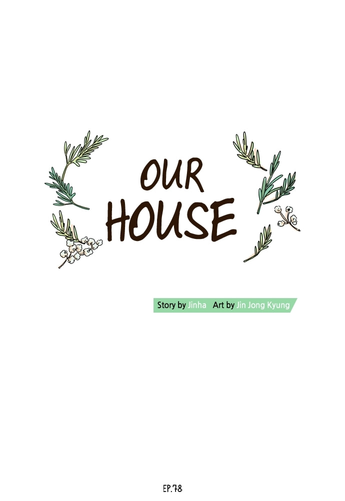 Read Our House chapter 78 image 11 on Lezhin