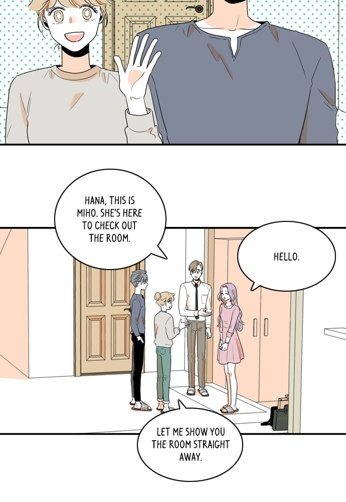 Read Our House chapter 78 image 13 on Lezhin