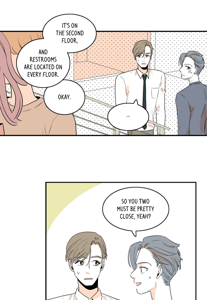 Read Our House chapter 78 image 14 on Lezhin