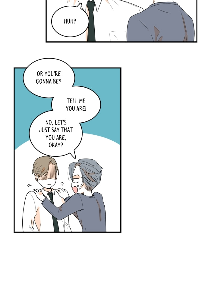 Read Our House chapter 78 image 15 on Lezhin