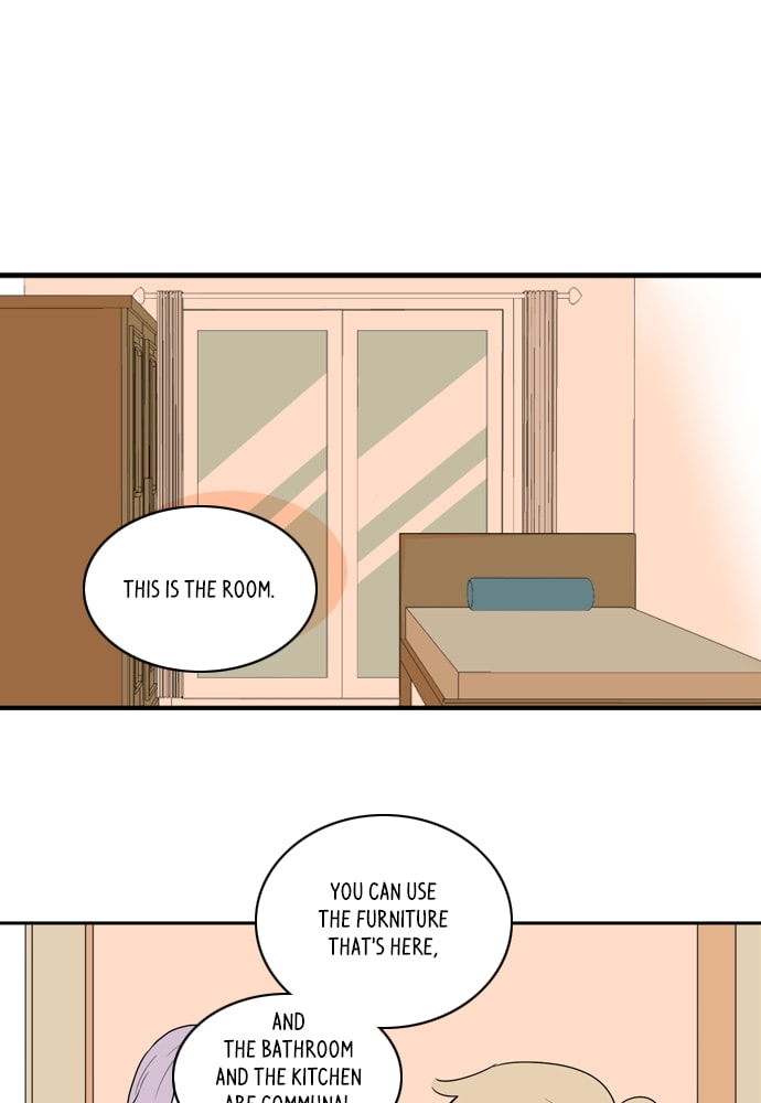 Read Our House chapter 78 image 16 on Lezhin