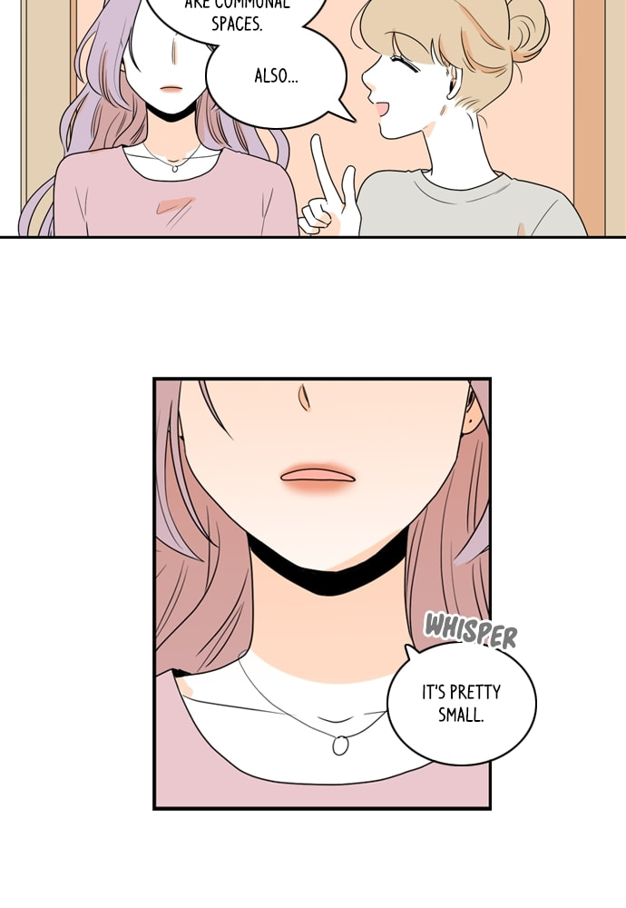 Read Our House chapter 78 image 17 on Lezhin