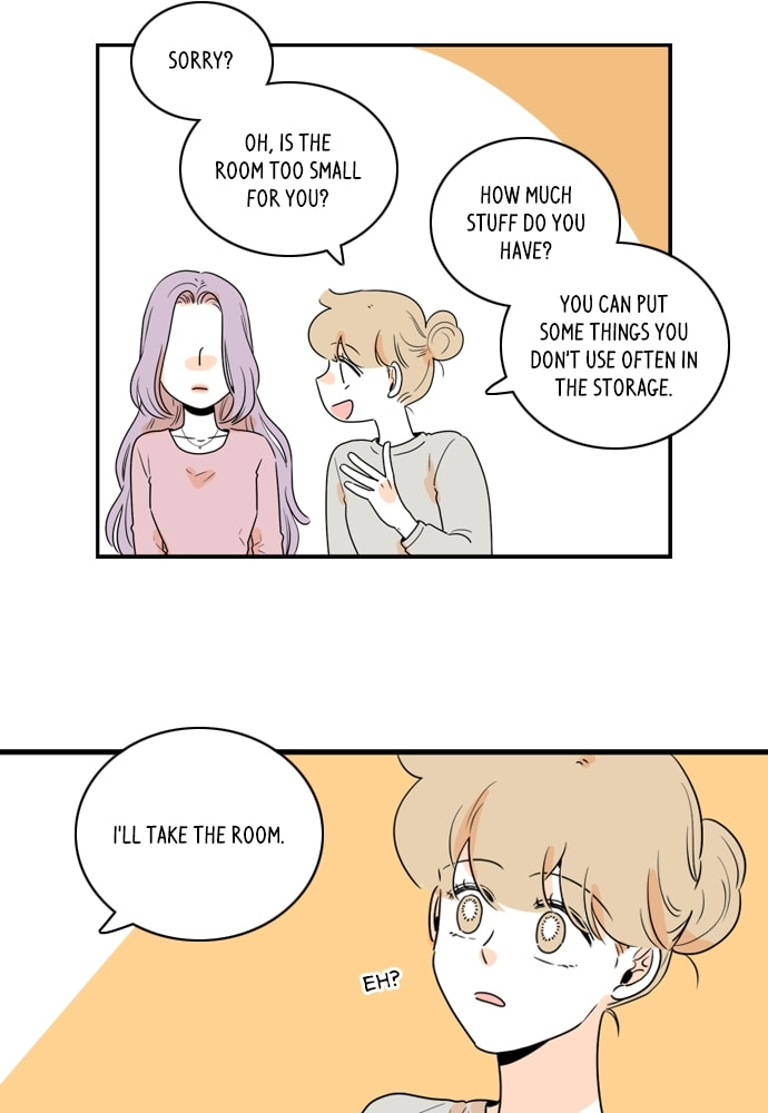Read Our House chapter 78 image 18 on Lezhin