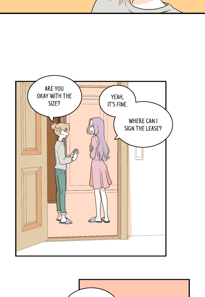 Read Our House chapter 78 image 19 on Lezhin