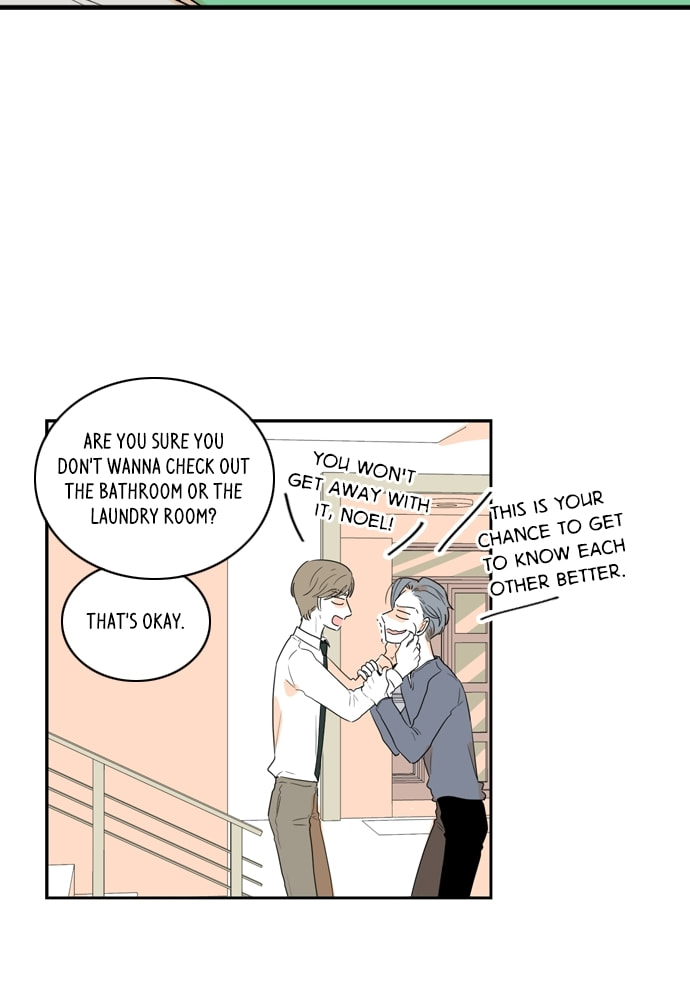 Read Our House chapter 78 image 21 on Lezhin