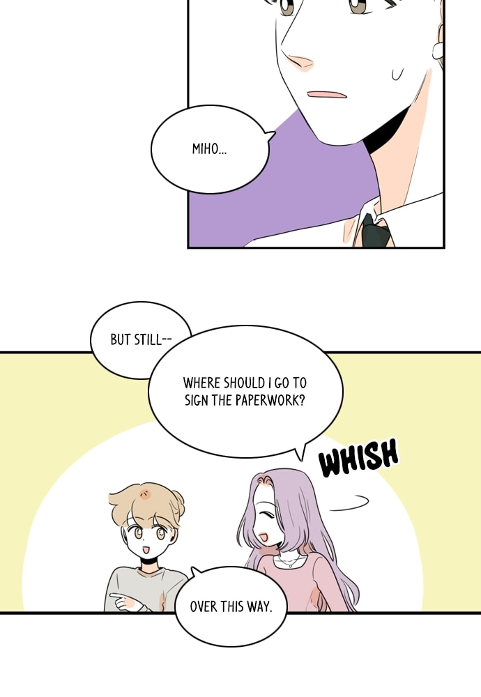 Read Our House chapter 78 image 25 on Lezhin
