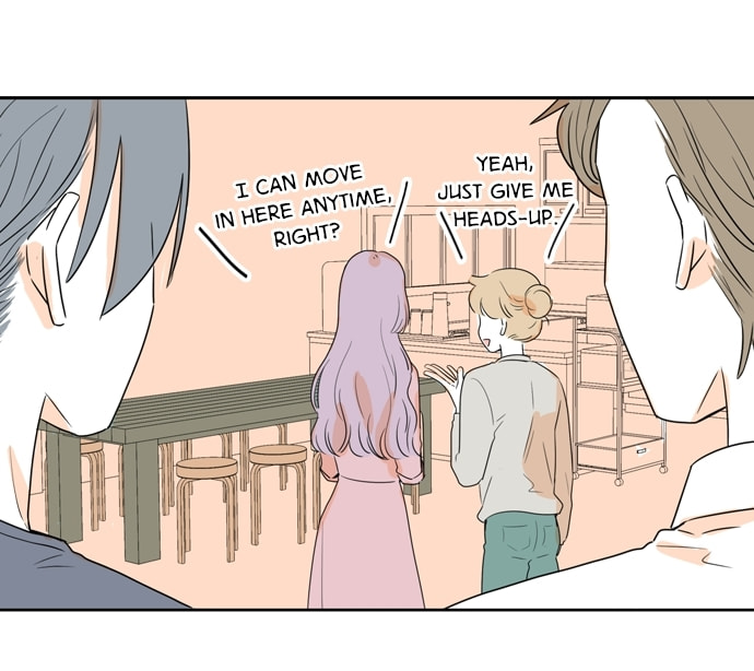 Read Our House chapter 78 image 26 on Lezhin