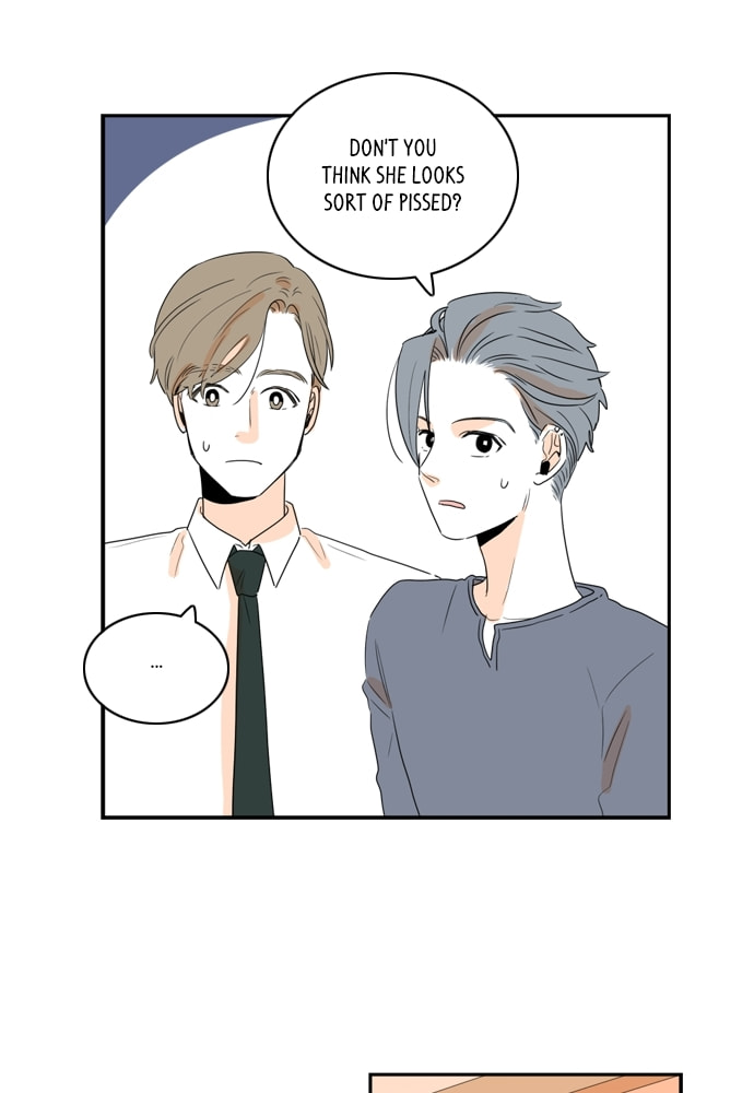 Read Our House chapter 78 image 27 on Lezhin