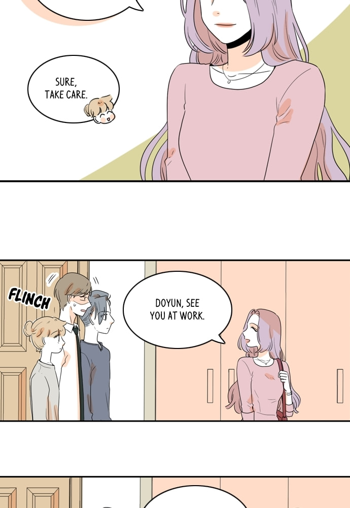 Read Our House chapter 78 image 29 on Lezhin