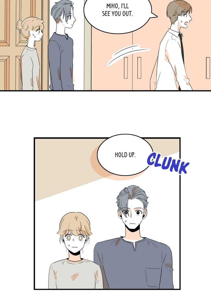 Read Our House chapter 78 image 30 on Lezhin