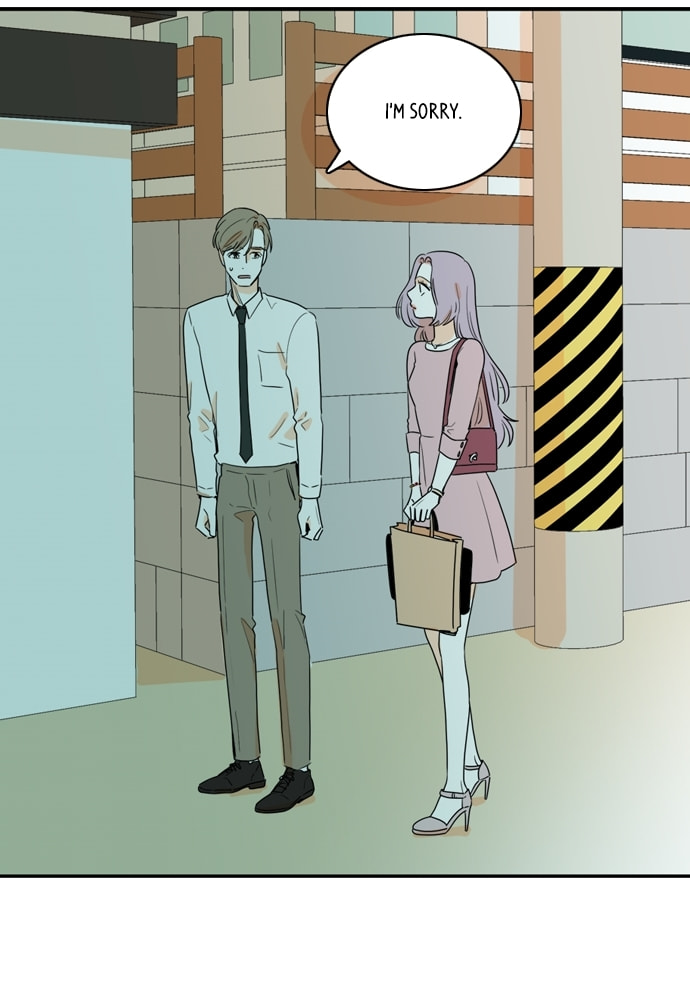 Read Our House chapter 78 image 34 on Lezhin