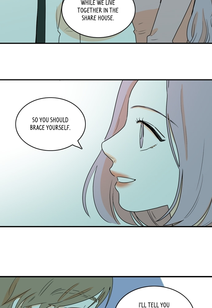 Read Our House chapter 78 image 40 on Lezhin