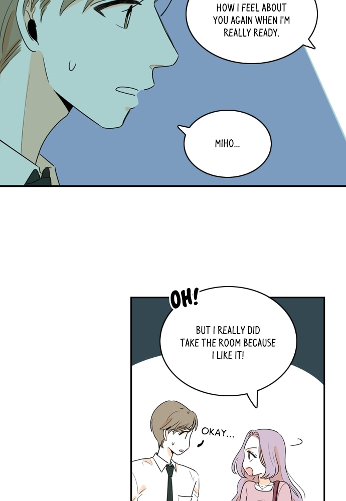 Read Our House chapter 78 image 41 on Lezhin