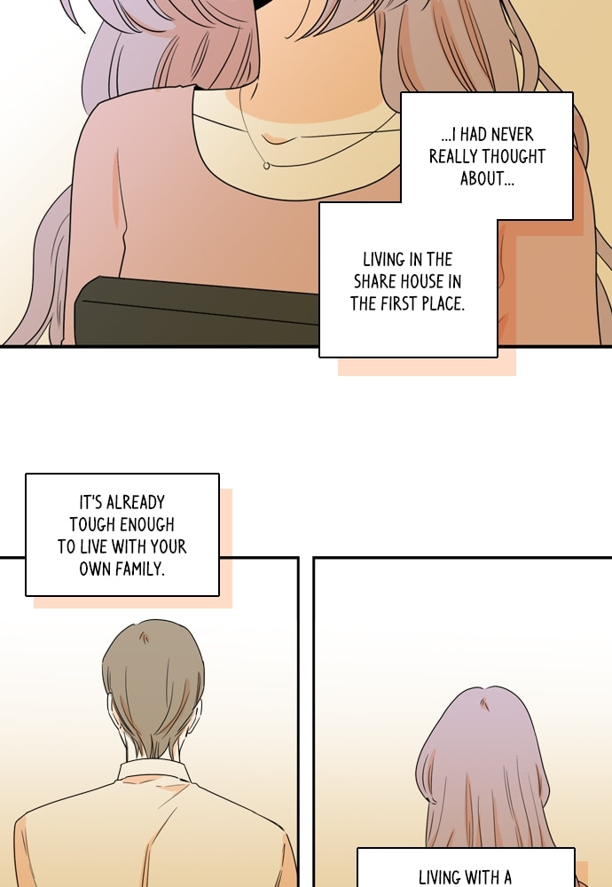 Read Our House chapter 78 image 5 on Lezhin