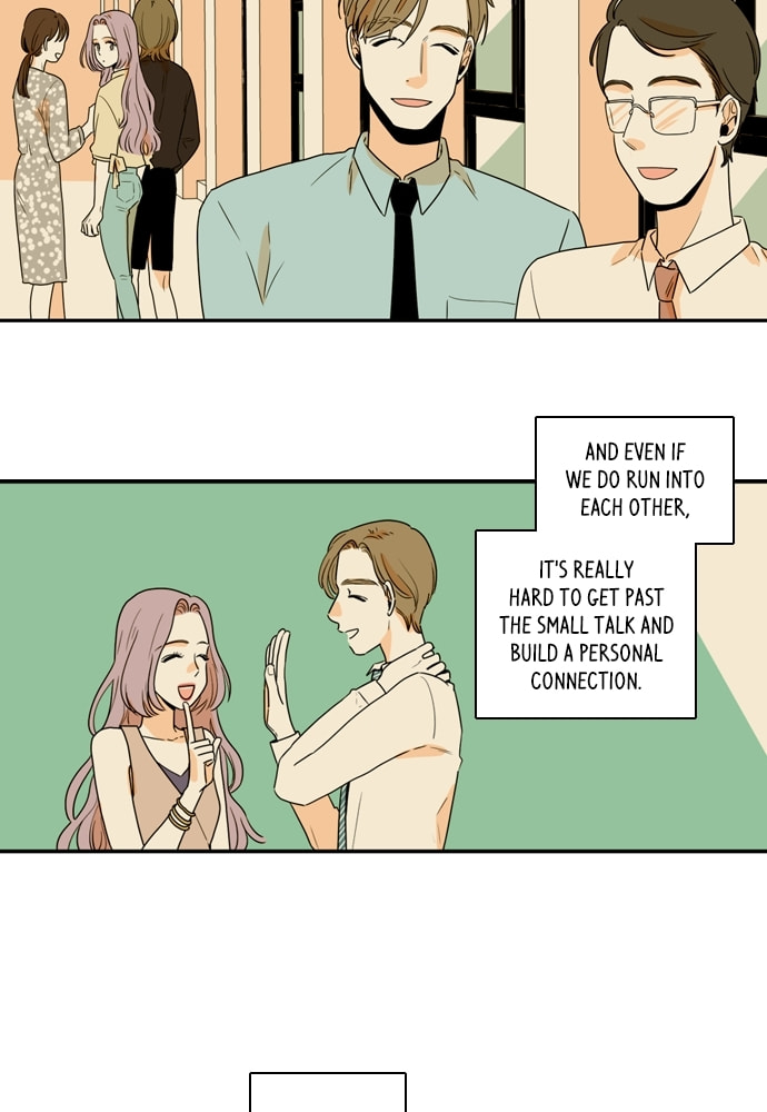 Read Our House chapter 78 image 7 on Lezhin
