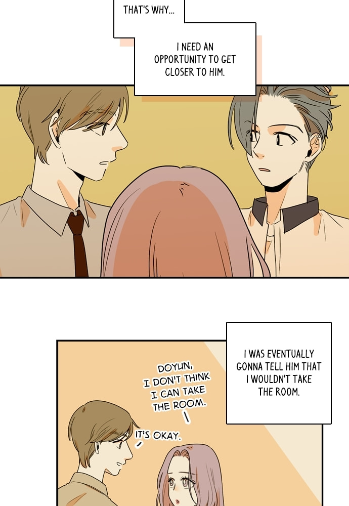 Read Our House chapter 78 image 8 on Lezhin