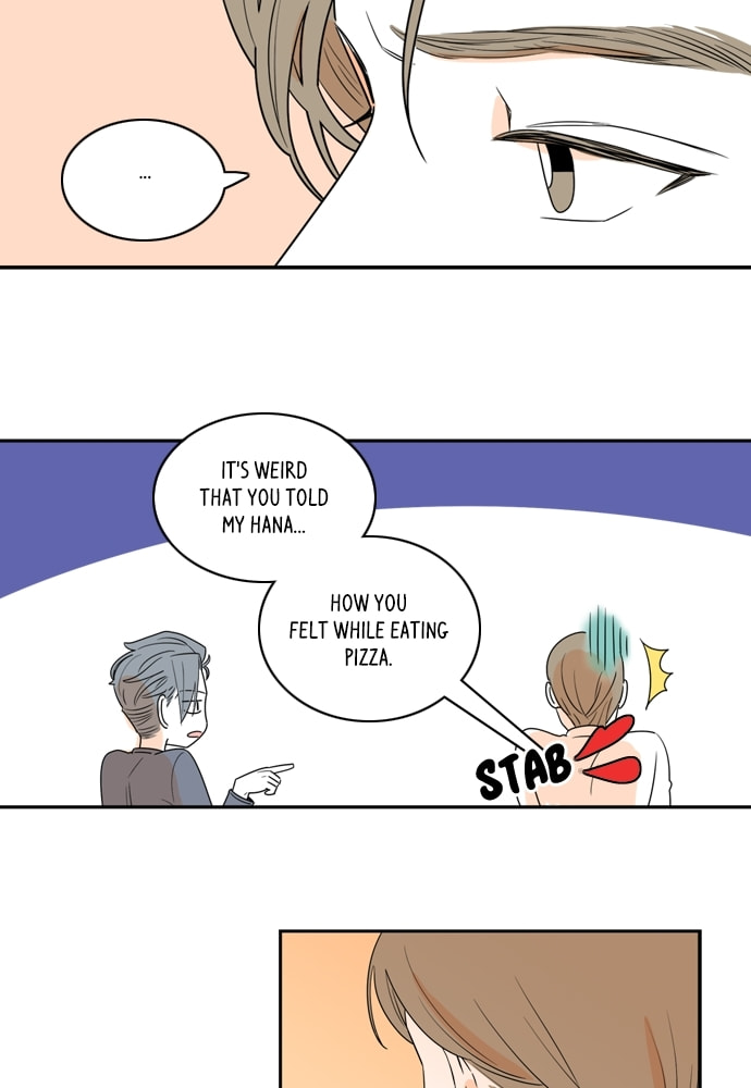 Read Our House chapter 79 image 11 on Lezhin