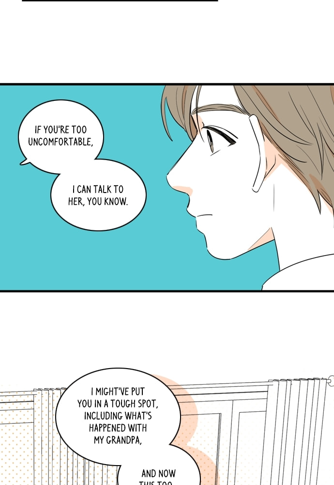 Read Our House chapter 79 image 13 on Lezhin