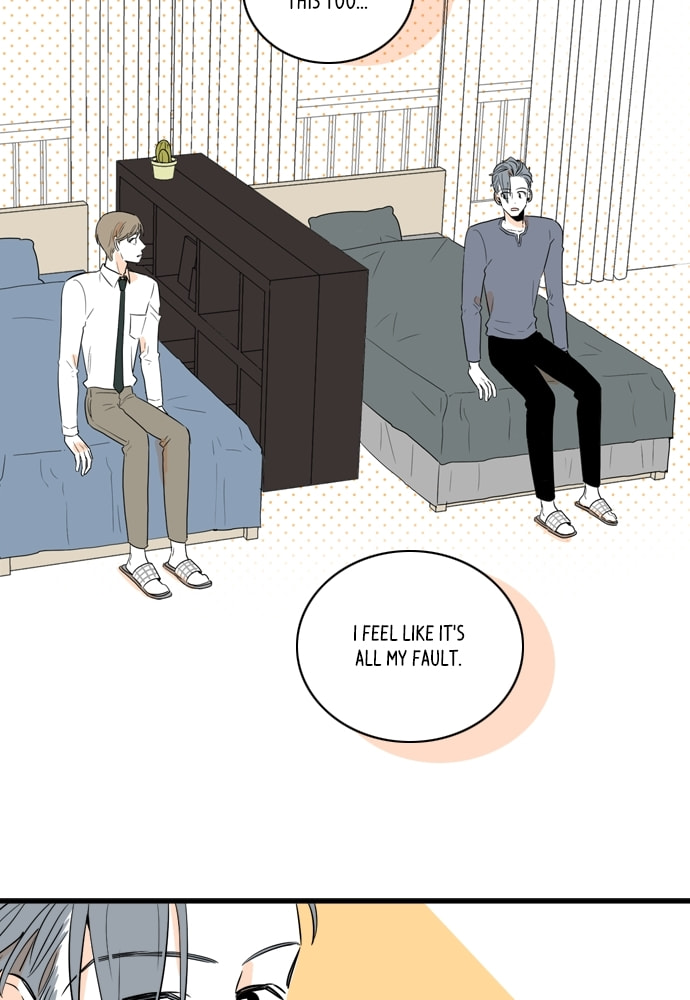 Read Our House chapter 79 image 14 on Lezhin