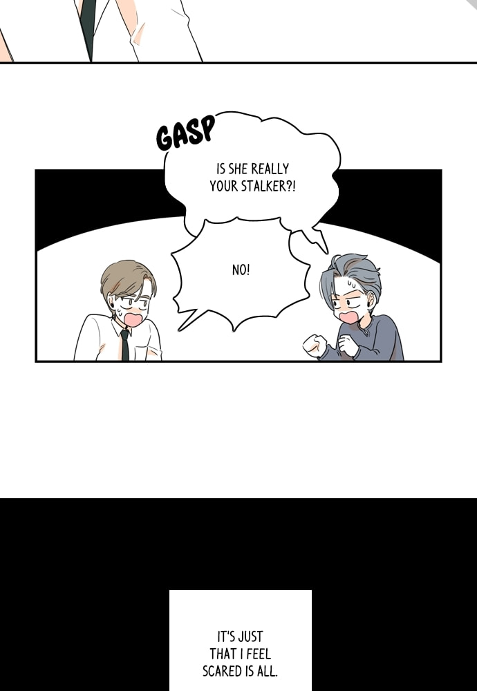 Read Our House chapter 79 image 17 on Lezhin