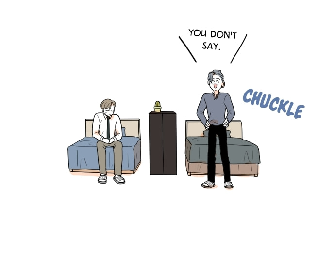 Read Our House chapter 79 image 24 on Lezhin