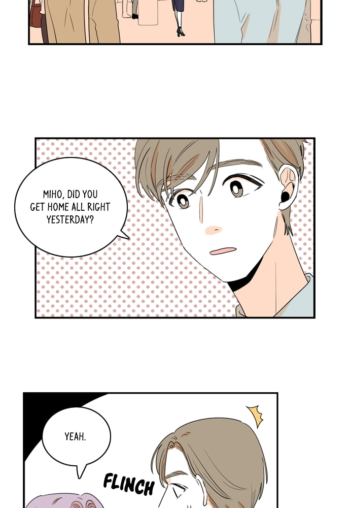 Read Our House chapter 79 image 26 on Lezhin