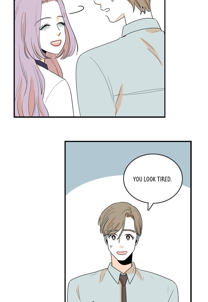 Read Our House chapter 79 image 27 on Lezhin