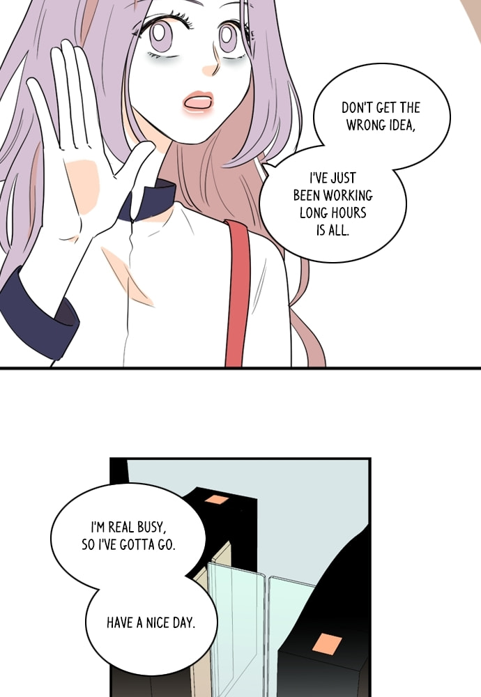 Read Our House chapter 79 image 29 on Lezhin