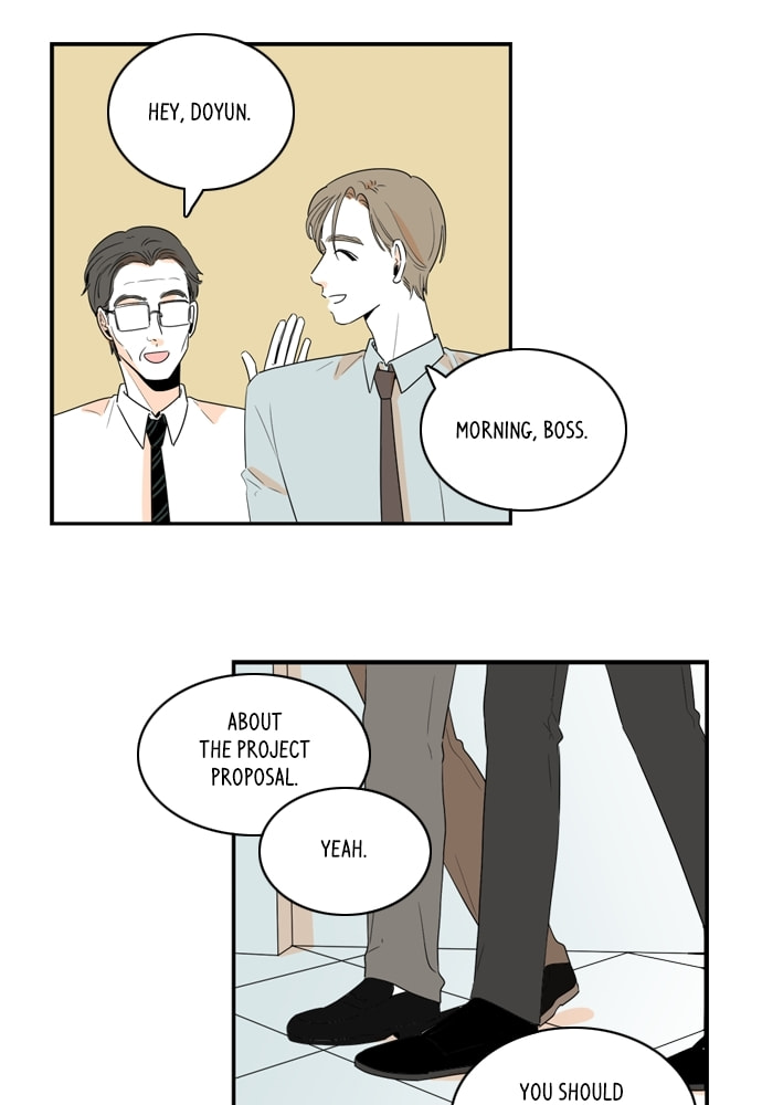 Read Our House chapter 79 image 31 on Lezhin