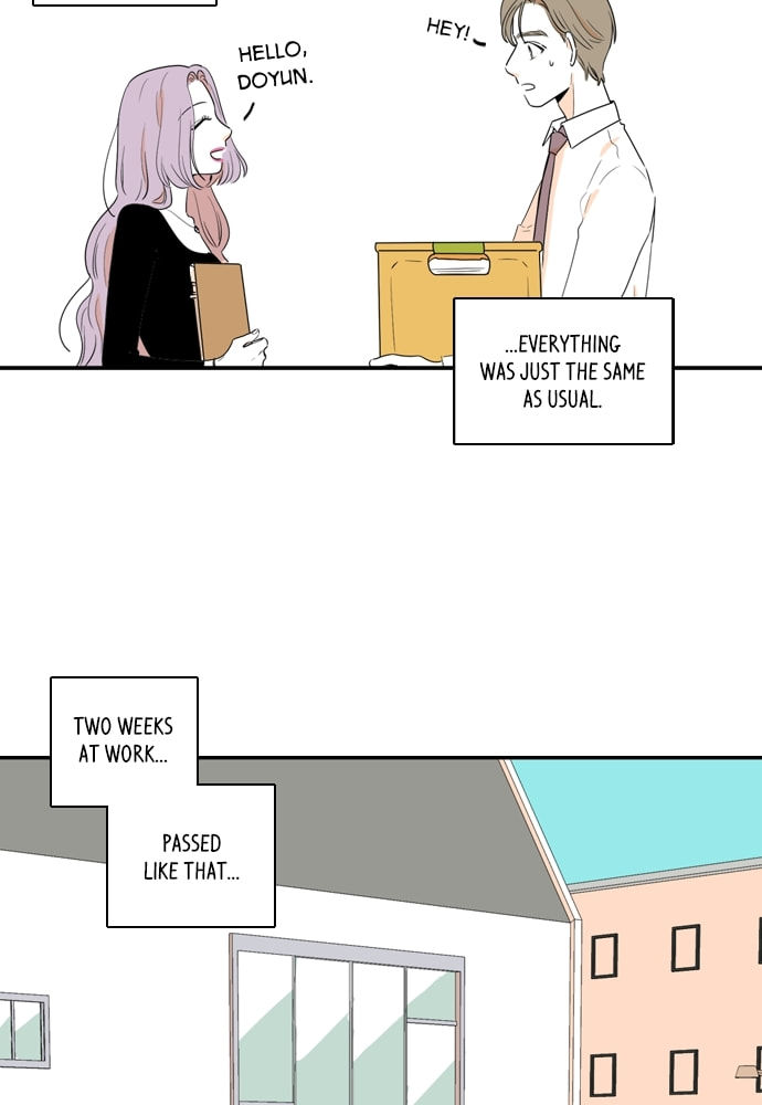Read Our House chapter 79 image 33 on Lezhin