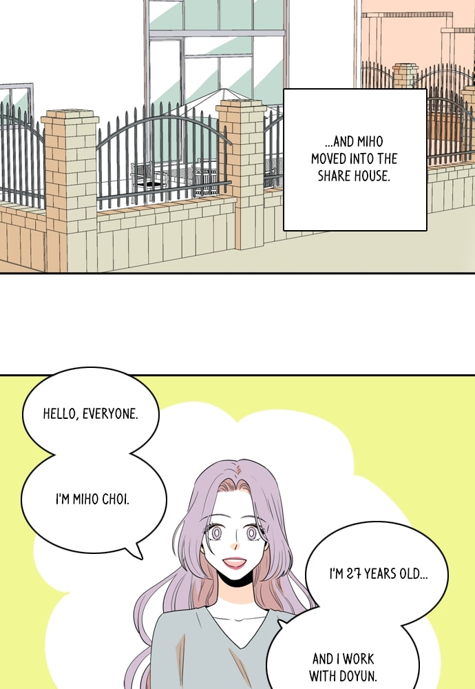 Read Our House chapter 79 image 34 on Lezhin