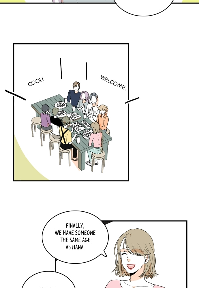 Read Our House chapter 79 image 35 on Lezhin