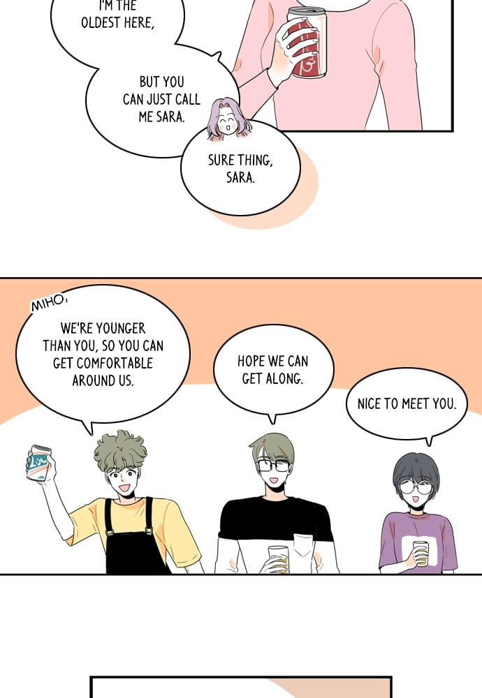 Read Our House chapter 79 image 36 on Lezhin